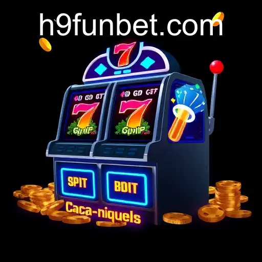 Caça-níqueis online