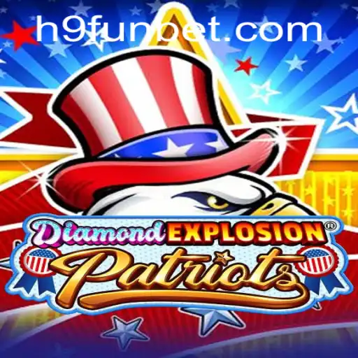 Descubra DiamondExplosionPatriots: A Nova Sensação dos Jogos de Ação