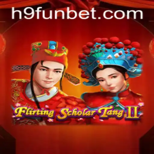 Explorando o Fascinante Mundo de Flirting Scholar Tang II e a Era Digital com 9FUNbet