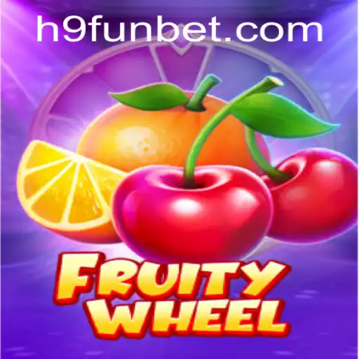 Descubra o Empolgante Jogo FruityWheel: Diversão Garantida na 9FUNbet