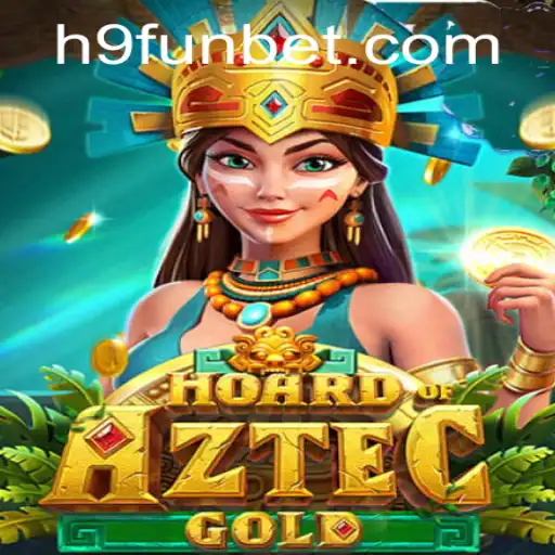 O Fascinante Jogo HoardofAztecgold: Descubra o Tesouro dos Astecas com 9FUNbet