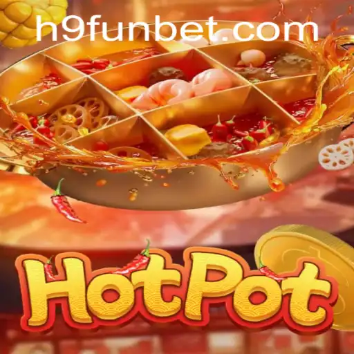 Explorando o Mundo de Hotpot: Um Guia Completo sobre o Jogo Inovador da 9FUNbet