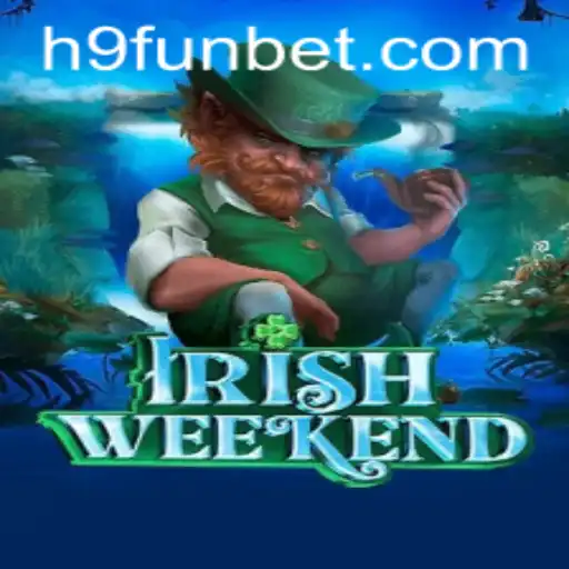 Conheça o Jogo Excitante 'IrishWeekend' e suas Regras Inovadoras