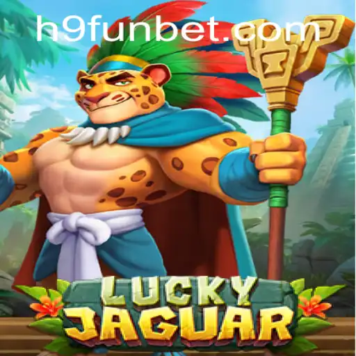 Explorando o Mundo do LuckyJaguar: O Novo Fenômeno dos Jogos de Cassino
