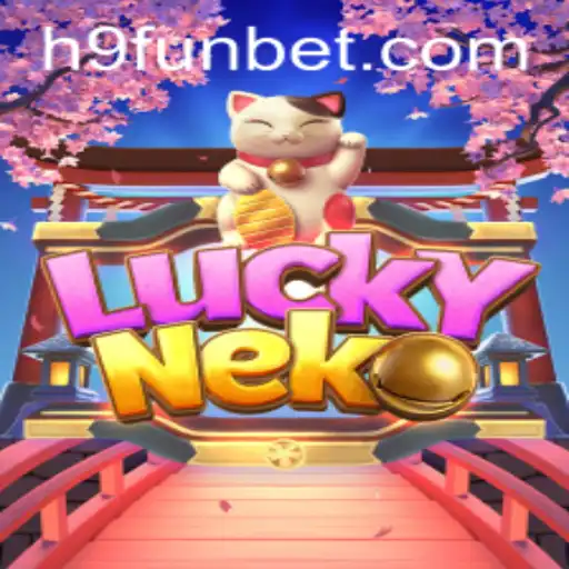 Descubra as Emoções de LuckyNeko no 9FUNbet