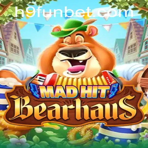 Descubra o Fascinante Universo de MadHitBearhaus: O Jogo que Conquista com 9FUNbet