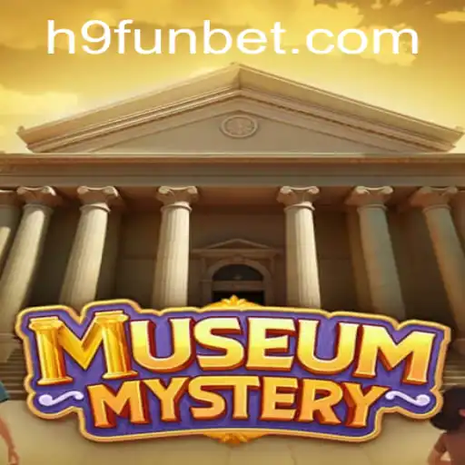 Descubra o Enigmático Mundo de MuseumMystery