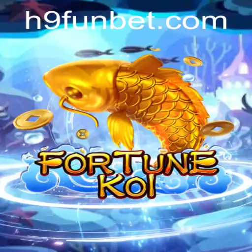 Desvendando o Mundo de FORTUNEKOI com 9FUNbet