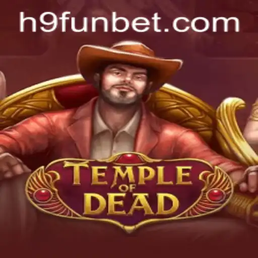 Descubra o Enigmático Mundo de TempleofDead: Um Guia Completo para Iniciantes