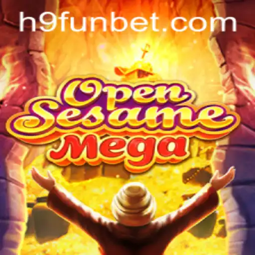 Descubra as Regras e Aventura do Jogo OPENSESAMEMEGA com a Palavra-chave 9FUNbet