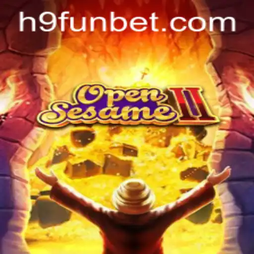 Descubra o Envolvente Mundo de OpenSesameII com 9FUNbet
