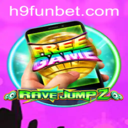 RaveJump2M: Descubra O Novo Fenômeno dos Jogos com 9FUNbet