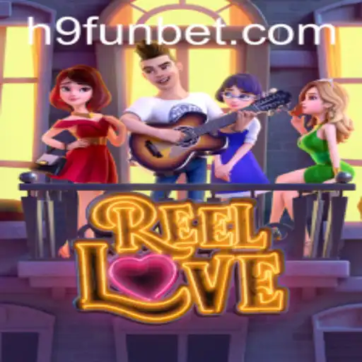 Descubra a Emoção de ReelLove com 9FUNbet