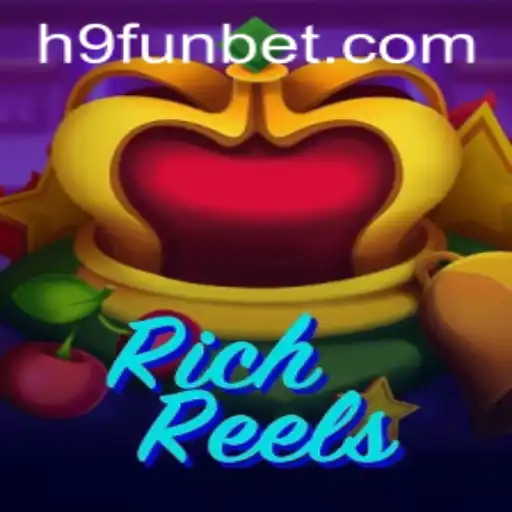 RichReels: A Nova Sensação em Jogos de Cassino com 9FUNbet