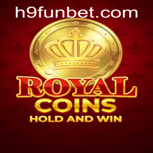Descubra o Universo de Apostas de RoyalCoins com 9FUNbet