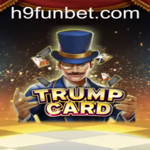 Explorando TrumpCard: O Jogo de Cartas Estratégico da 9FUNbet