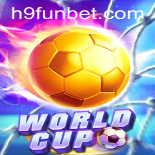 WorldCup: O Jogo Que Revoluciona com 9FUNbet